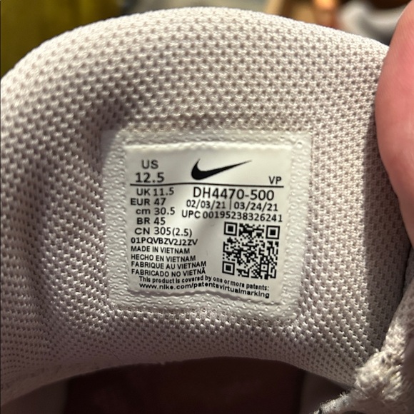 nike giannis immortality - Picture 3 of 3